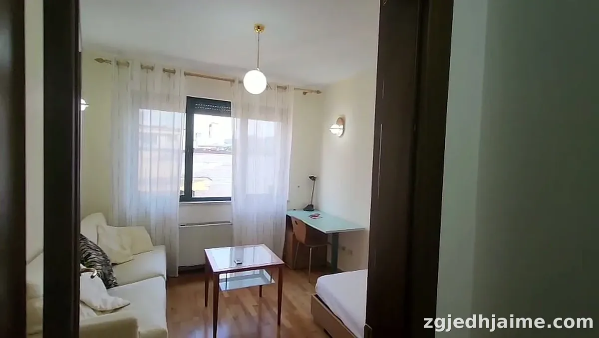APARTAMENT 2+1 1,500 EURO LIBRI UNIVERSITAR — foto 2
