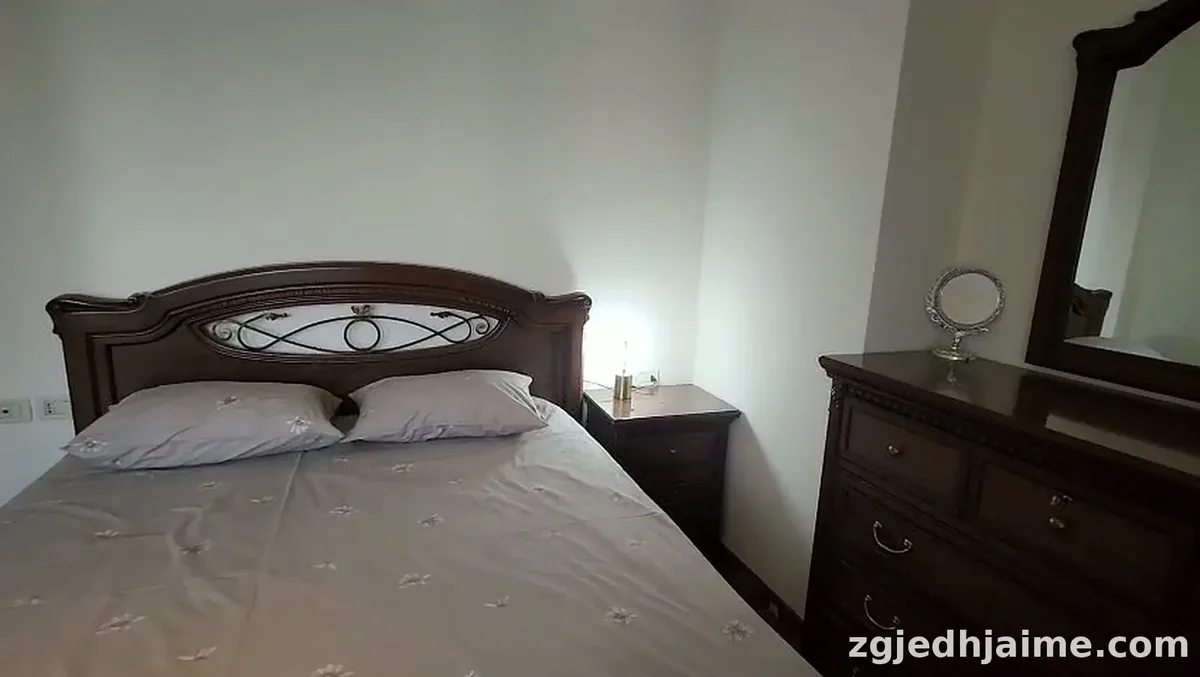 APARTAMENT 2+1 1,500 EURO LIBRI UNIVERSITAR — foto 10