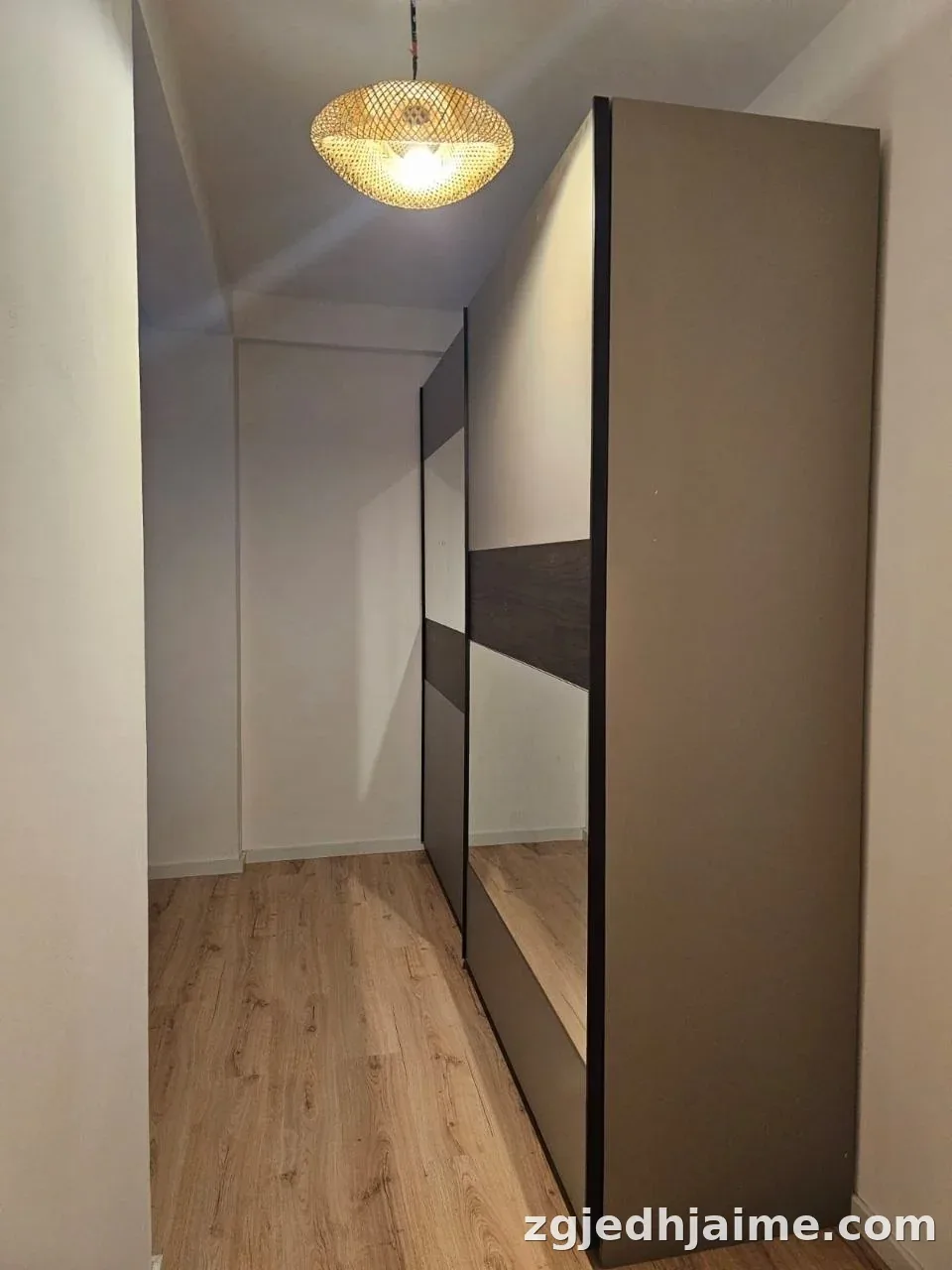 APARTAMENT 2+1 90,000 LEKE KOPSHTI ZOOLOGJIK — foto 4
