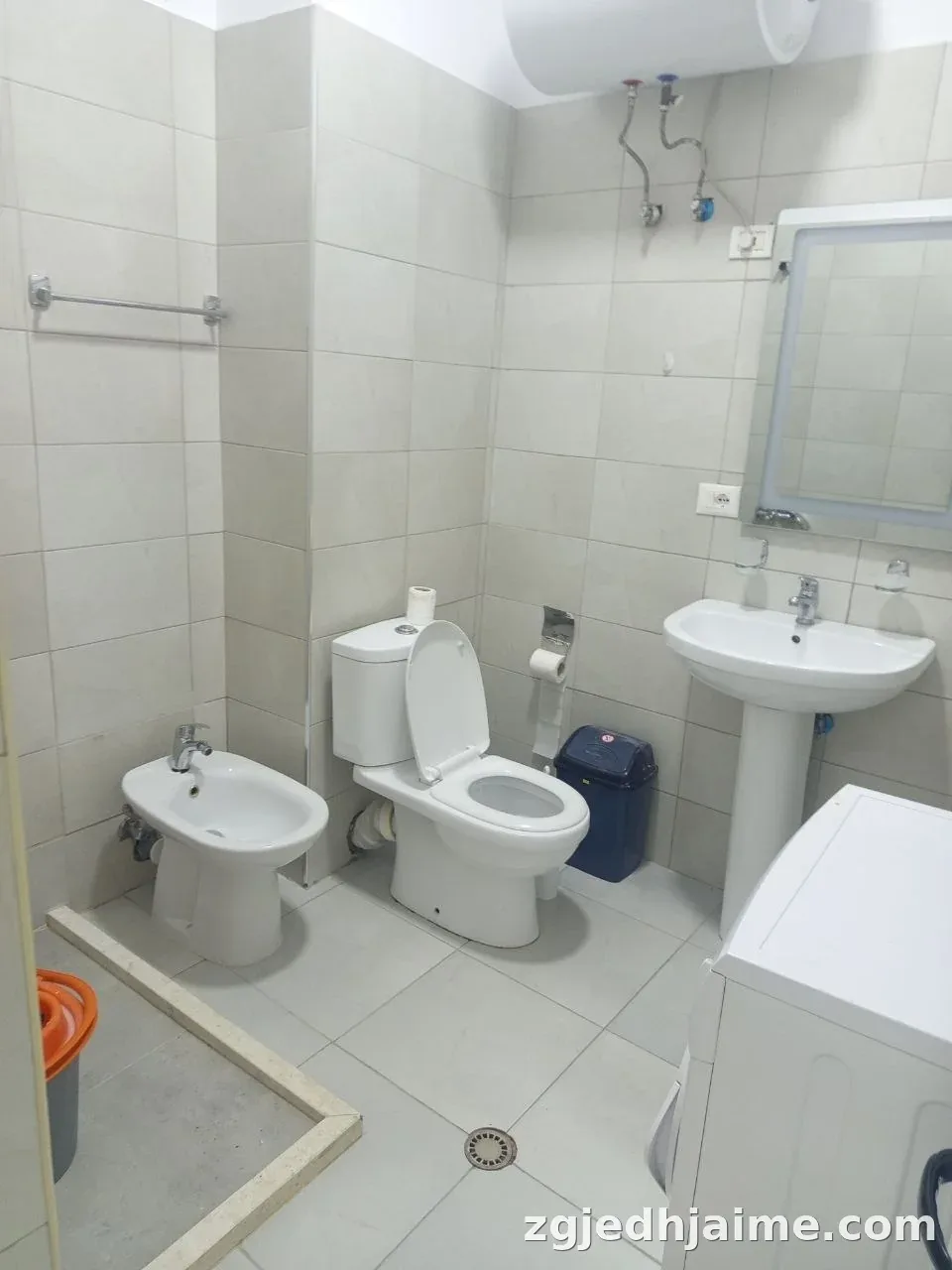 APARTAMENT 1+1 38,000 LEKE VILAT GJERMANE — foto 4