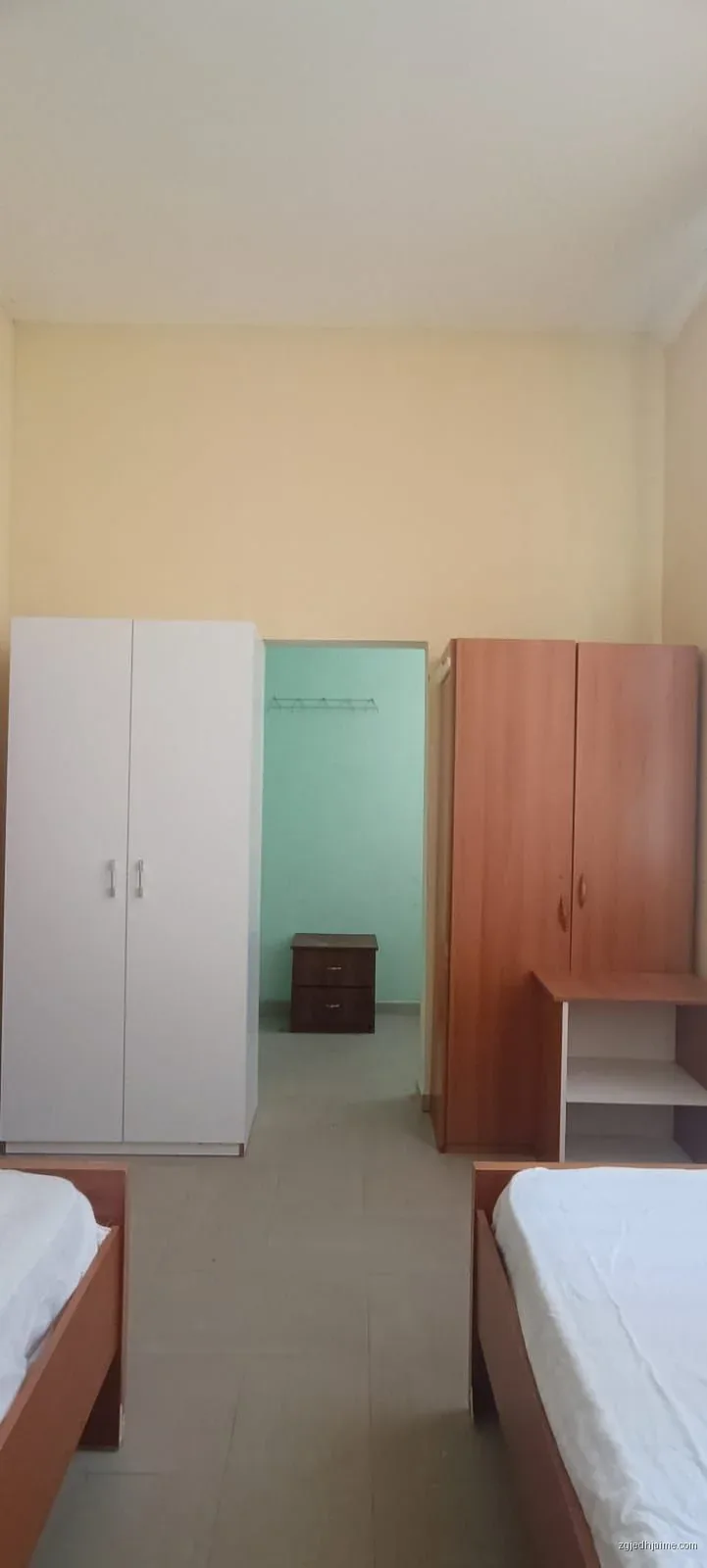 APARTAMENT 1+1. 20000 LEKE.VILAT GJERMANE. — foto 2