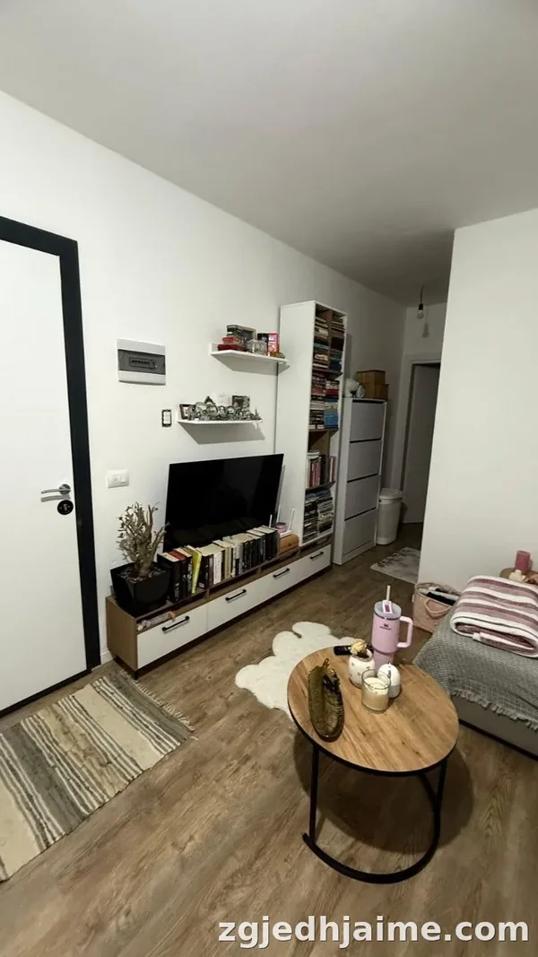 APARTAMENT 1+1 45,000 LEKE SELITE