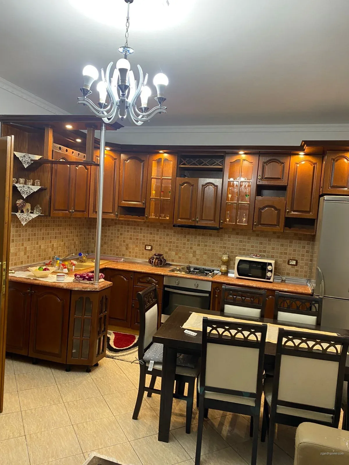 APARTAMENT 2+1. 50000 LEKE.LAPRAKE — foto 2