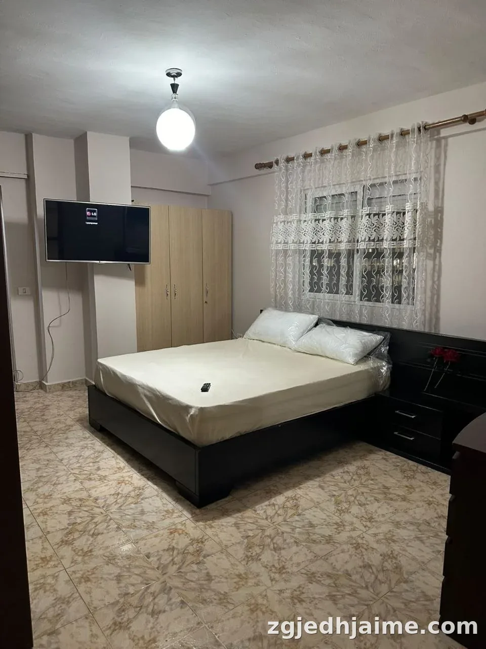 APARTAMENT 2+1 90,000 LEKE LAPRAKE — foto 2
