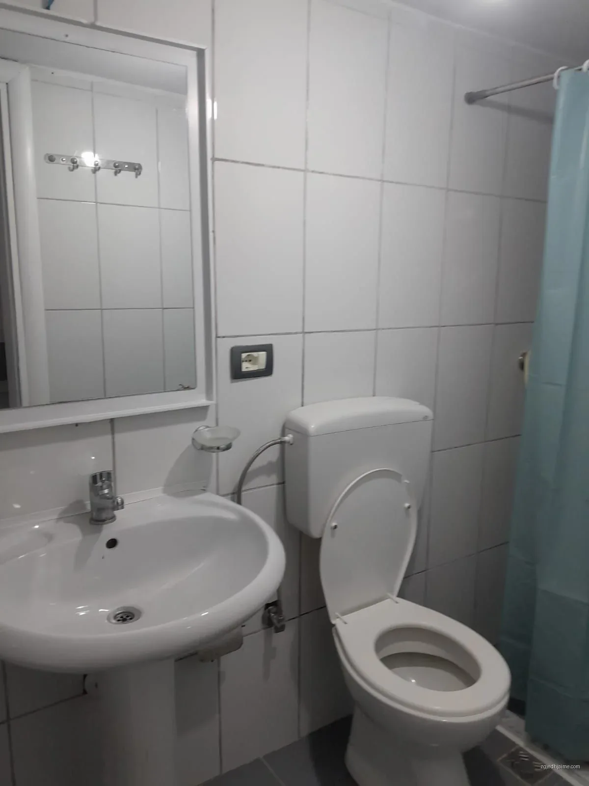 APARTAMENT 1+1. 28000 LEKE.RRUGA 5 MAJI.PAS CONCORD CENTER — foto 3