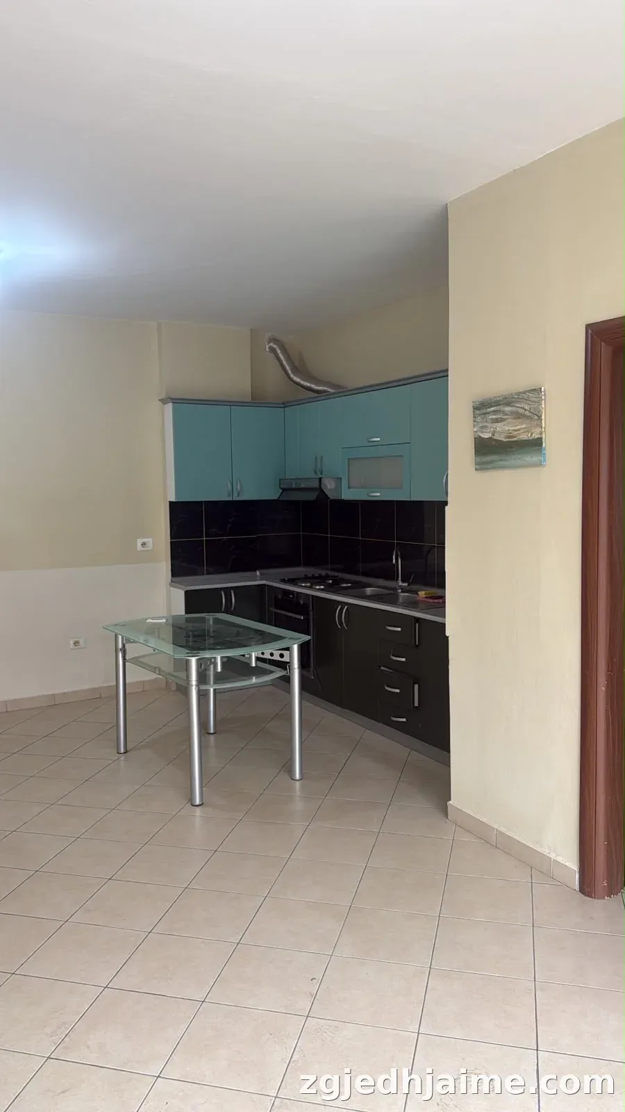 APARTAMENT 1+1 32,000 LEKE FRESKU — foto 4