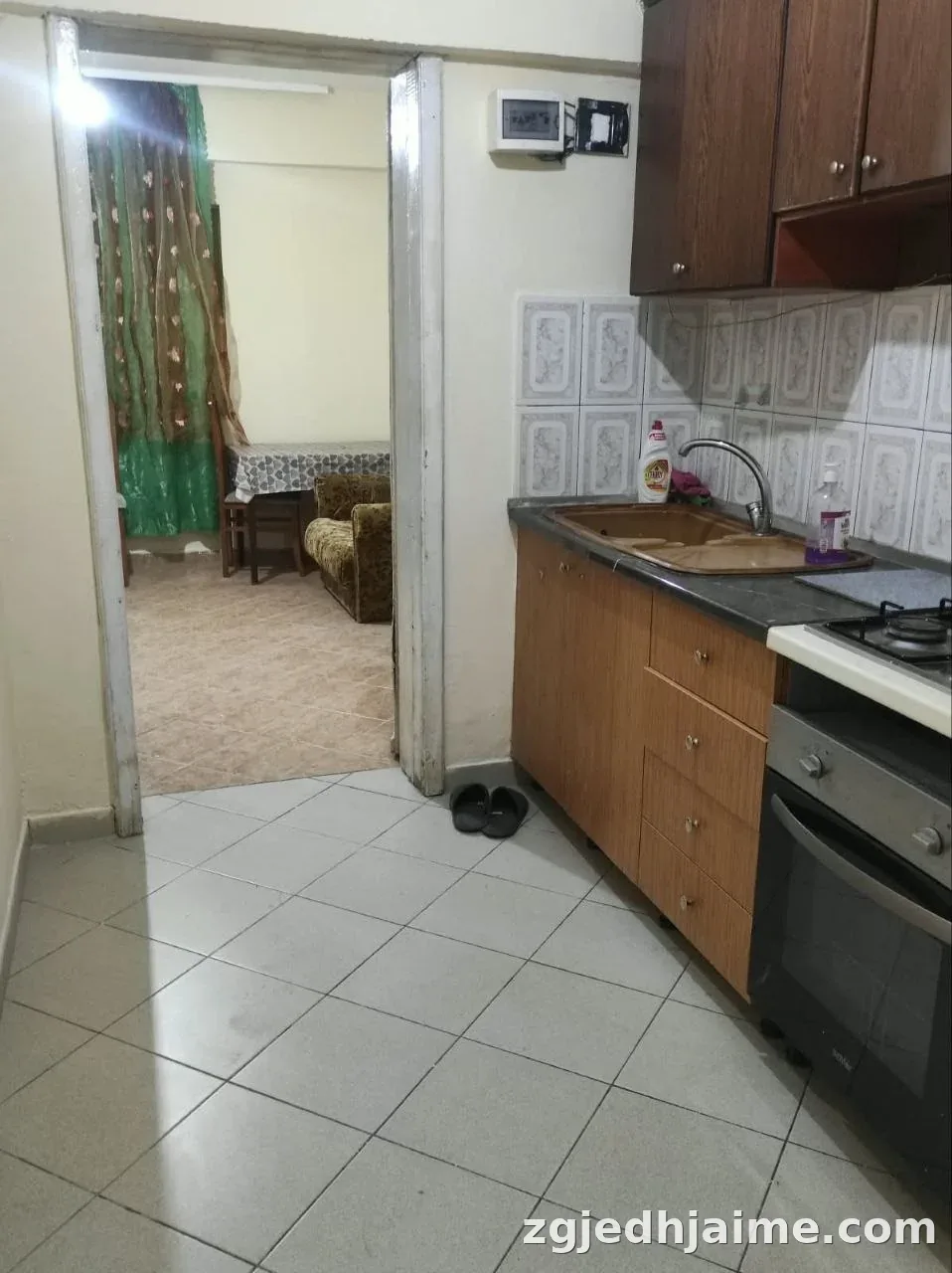 APARTAMENT 1+1 33,000 LEKE ASTIR — foto 2
