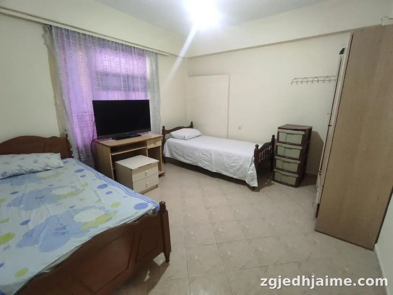 APARTAMENT 1+1 33,000 LEKE ASTIR — foto 3