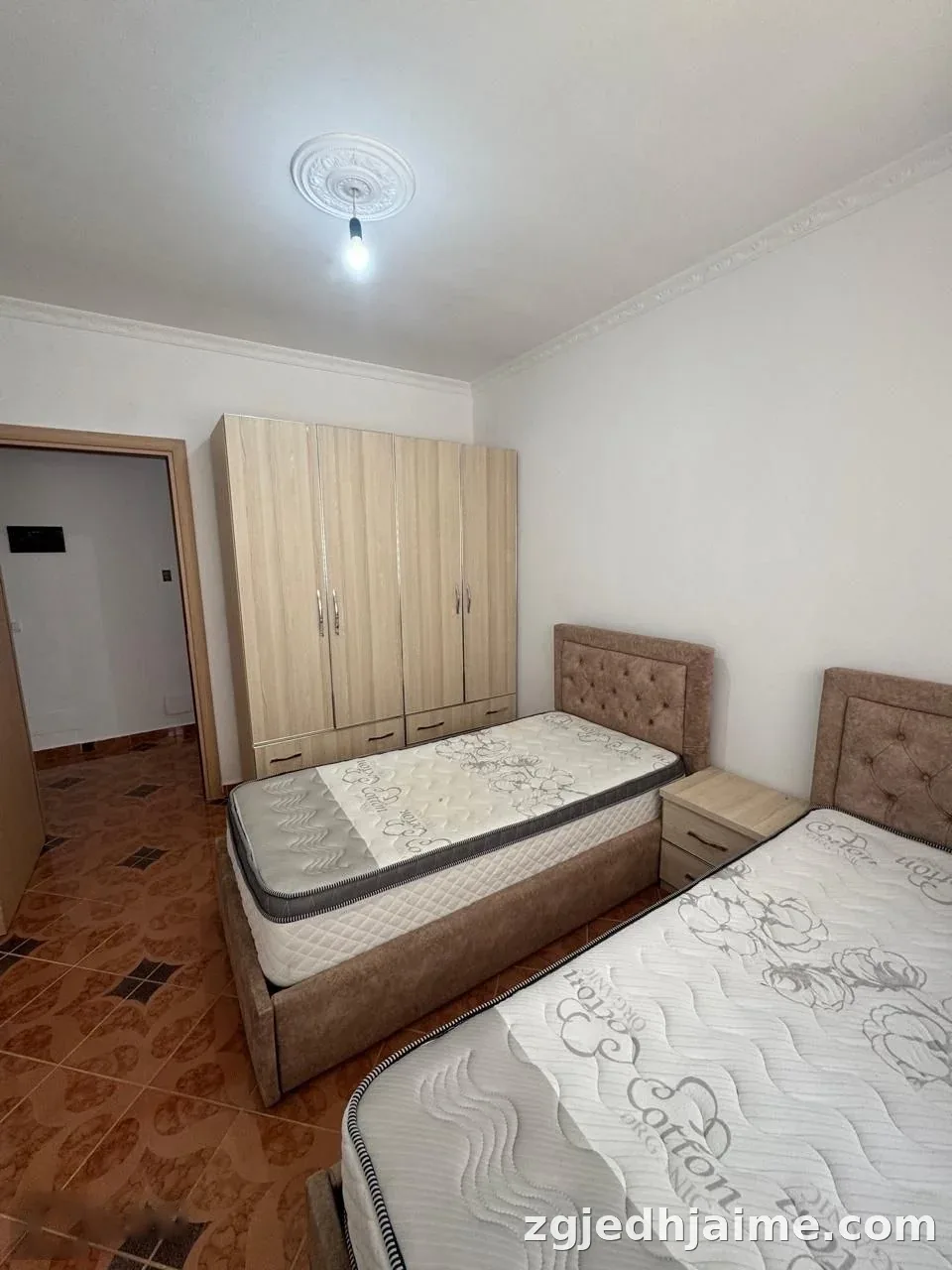 APARTAMENT 2+1 35,000 LEKE FRESK — foto 2