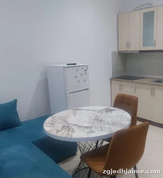 APARTAMENT 1+1 37,000 LEKE VILA GJERMANE — foto 1