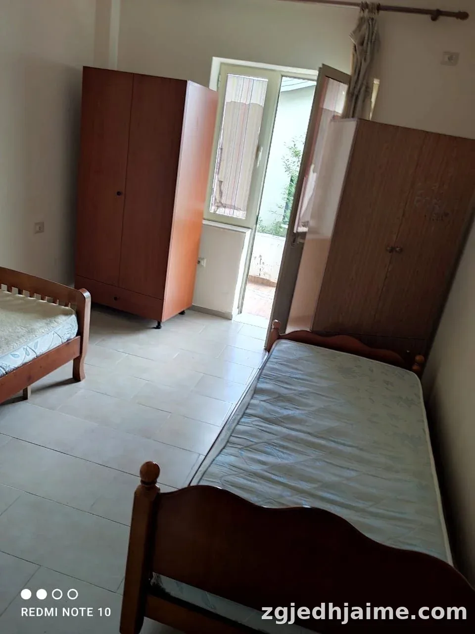 GARSONIERE 24,000 LEKE TREGU ELEKTRIK — foto 1