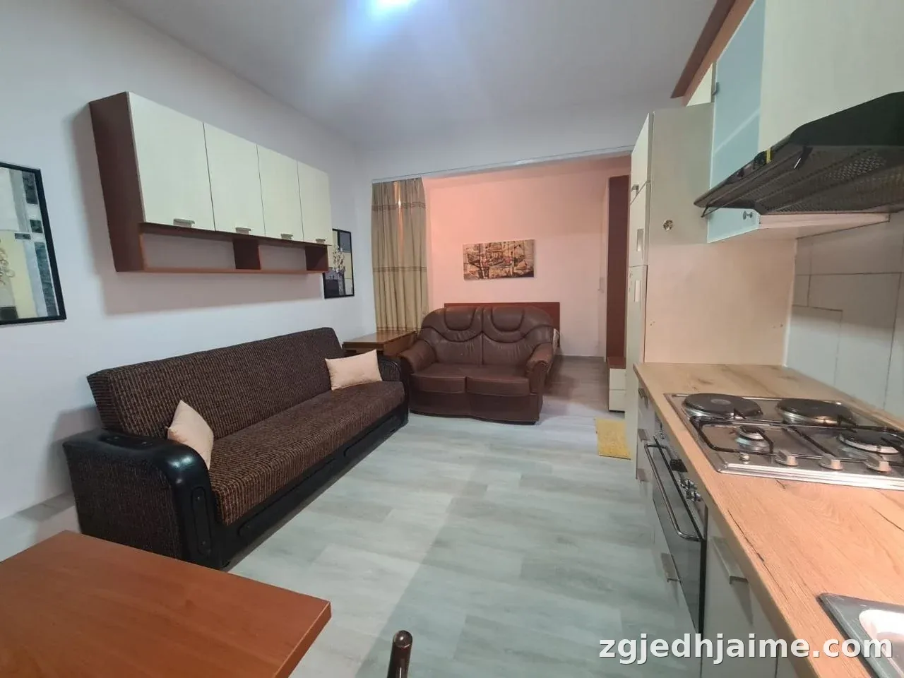 GARSONIERE 40,000 LEKE 21 DHJETORI — foto 2
