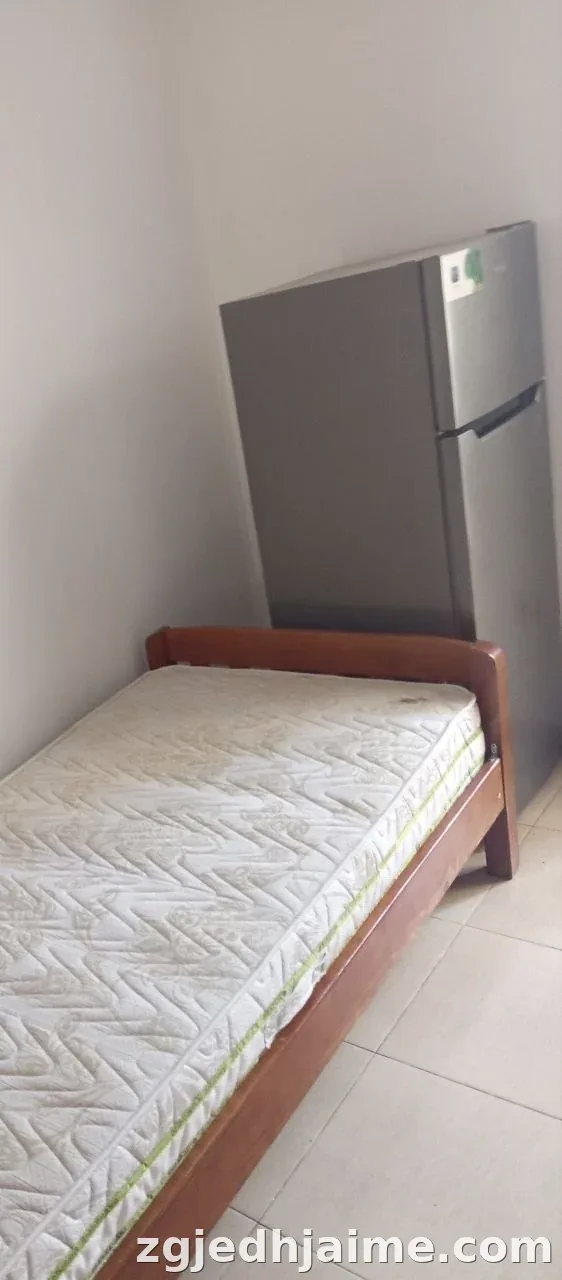 GARSONIERE 30,000 LEKE RRUGA E ELBASANIT, PRANE UNIVERSITETIT LUARASI — foto 2