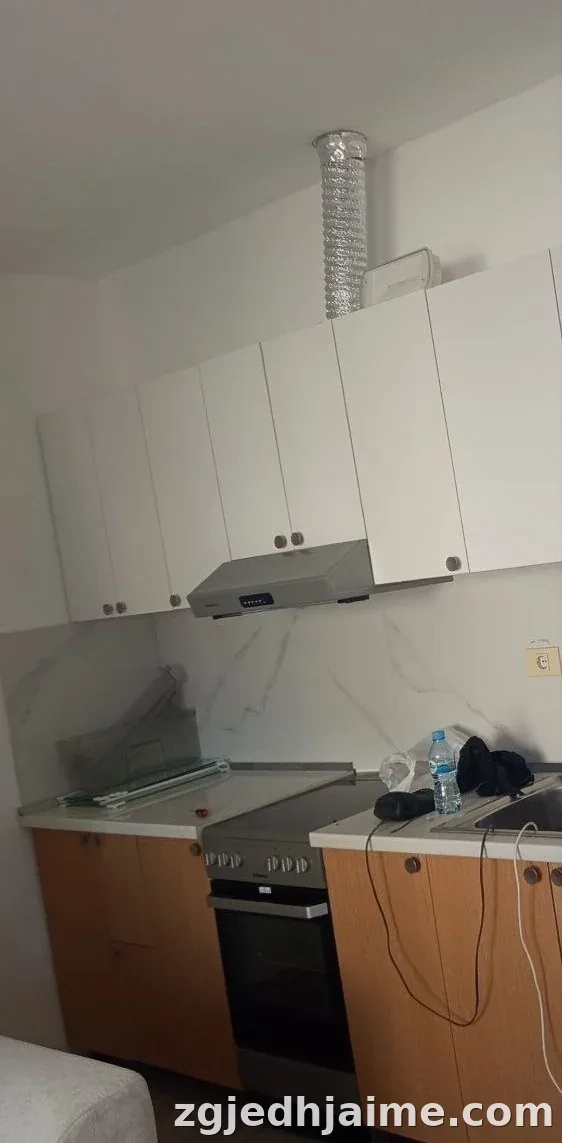 APARTAMENT 1+1 35,000 LEKE VILAT GJERMANE — foto 2