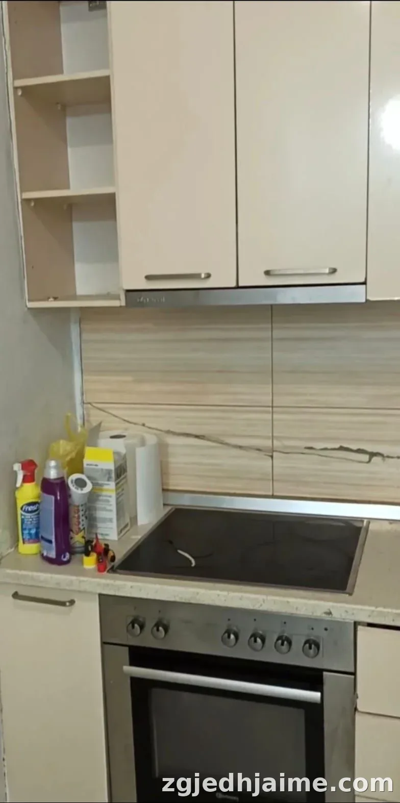APARTAMENT 1+1. 30000 LEKE.RRUGA 5 MAJI — foto 2
