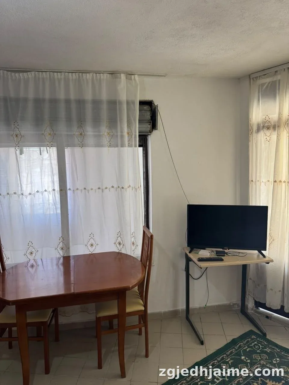 GARSONIERE 22,000 LEKE RRUGA JORDAN MISJA — foto 4