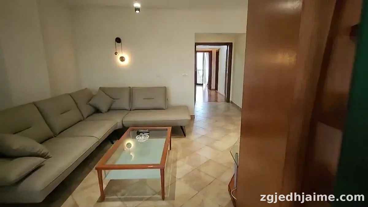 APARTAMENT 2+1 1,500 EURO LIBRI UNIVERSITAR — foto 5