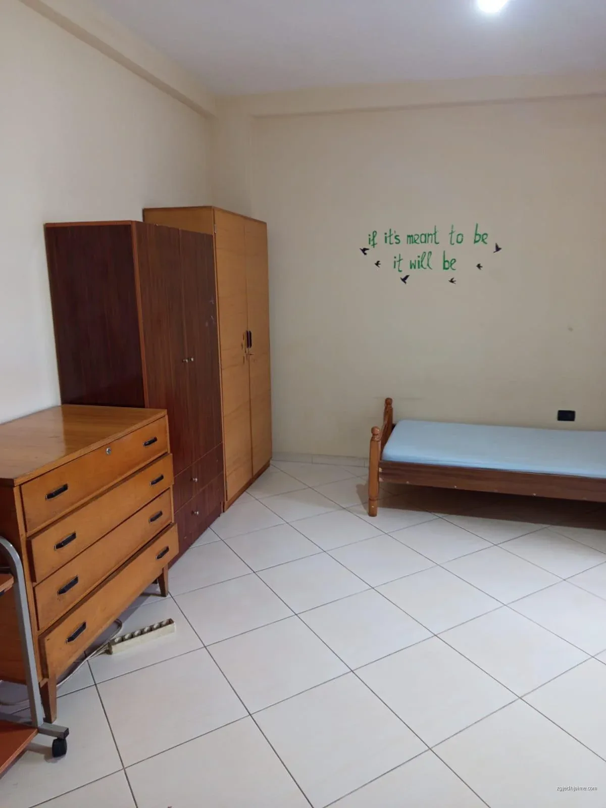 GARSIONERE 25000 LEKE.PRANE UNIVERSITETIT ZOJA E KESHILLIT TE MIRE — foto 3