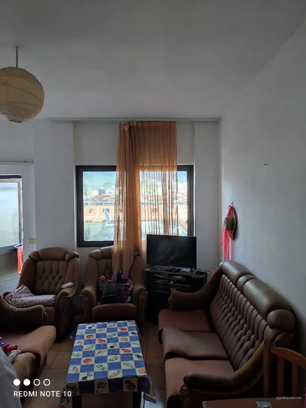 APARTAMENT 2+1.40000 LEKE.RRUGA 5 MAJI.BIG MARKET