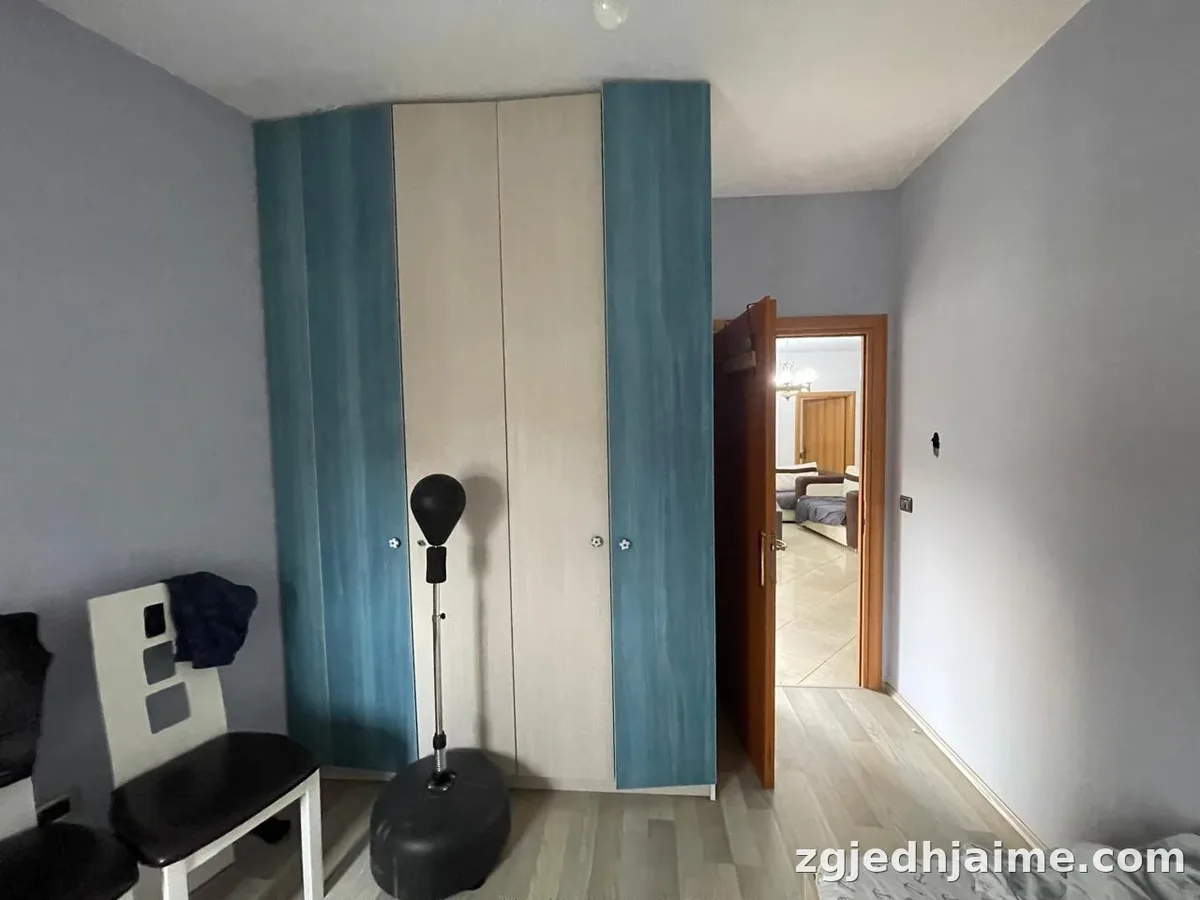 APARTAMENT 2+1 65,000 LEKE KOMUNA E PARISIT — foto 3