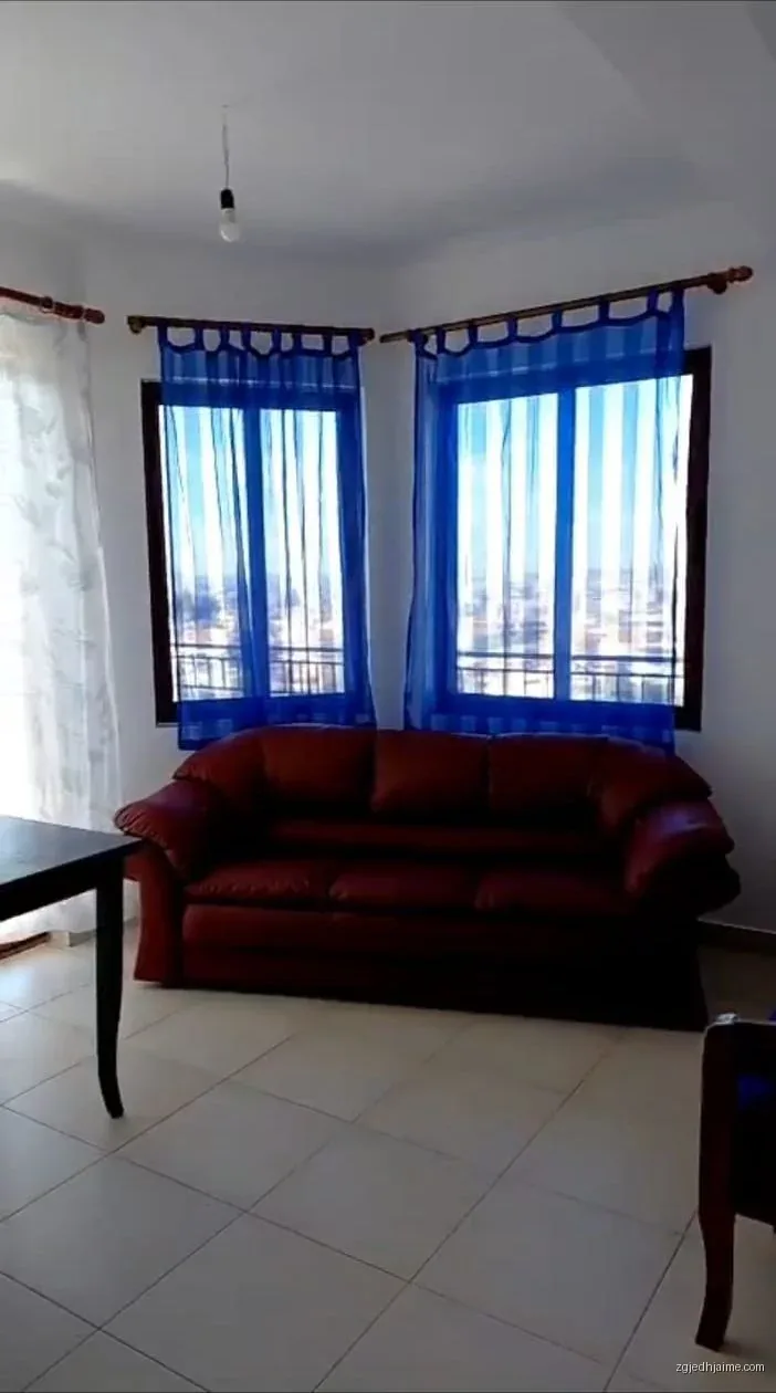 APARTAMENT 2+1. 30000 LEKE.QYTET STUDENTI. — foto 2