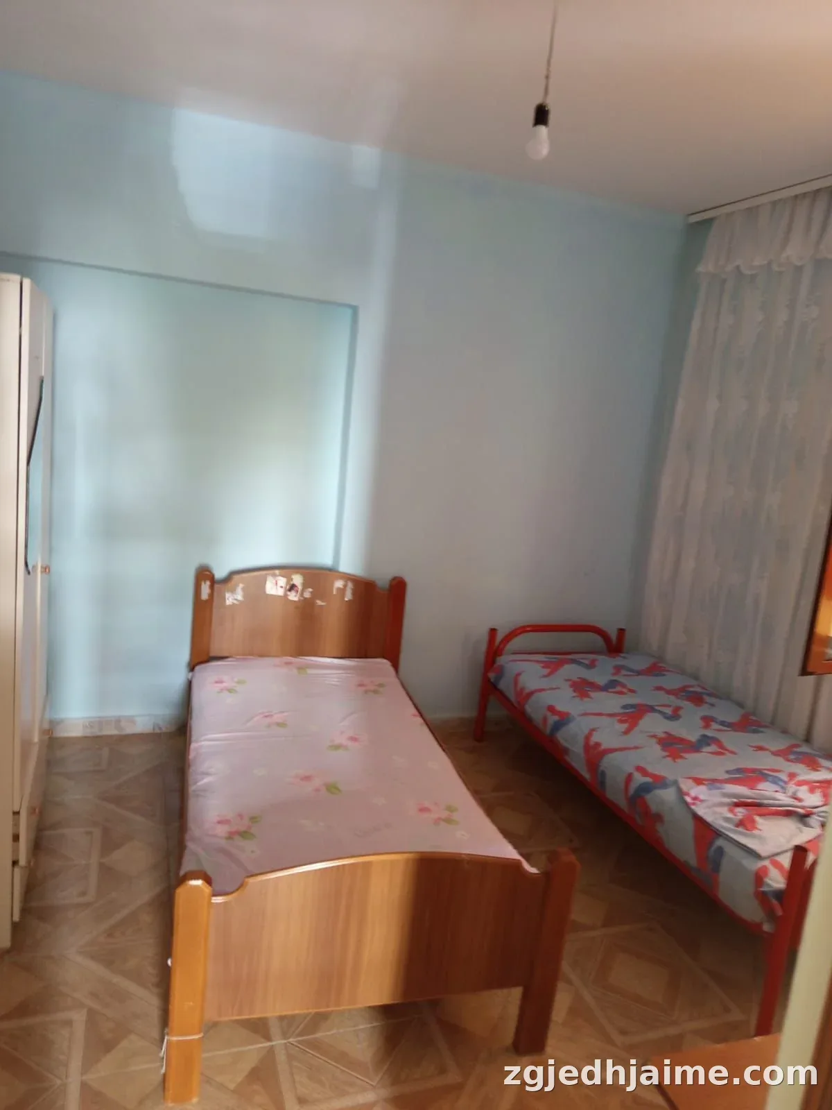 APARTAMENT 2+1. 32000 LEKE.RRUGA 5 MAJI — foto 4