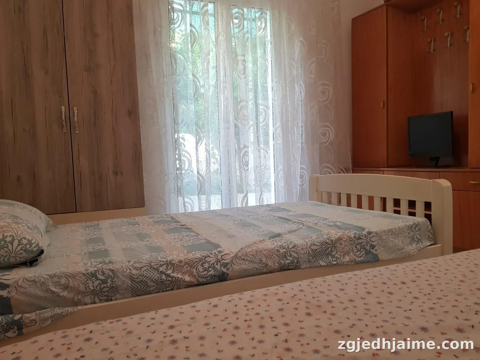 APARTAMENT 1+1. 40000 LEKE.KOMUNA PARISIT — foto 3