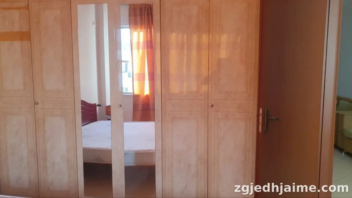 APARTAMENT 1+1 35,000 LEKE ASTIR — foto 4