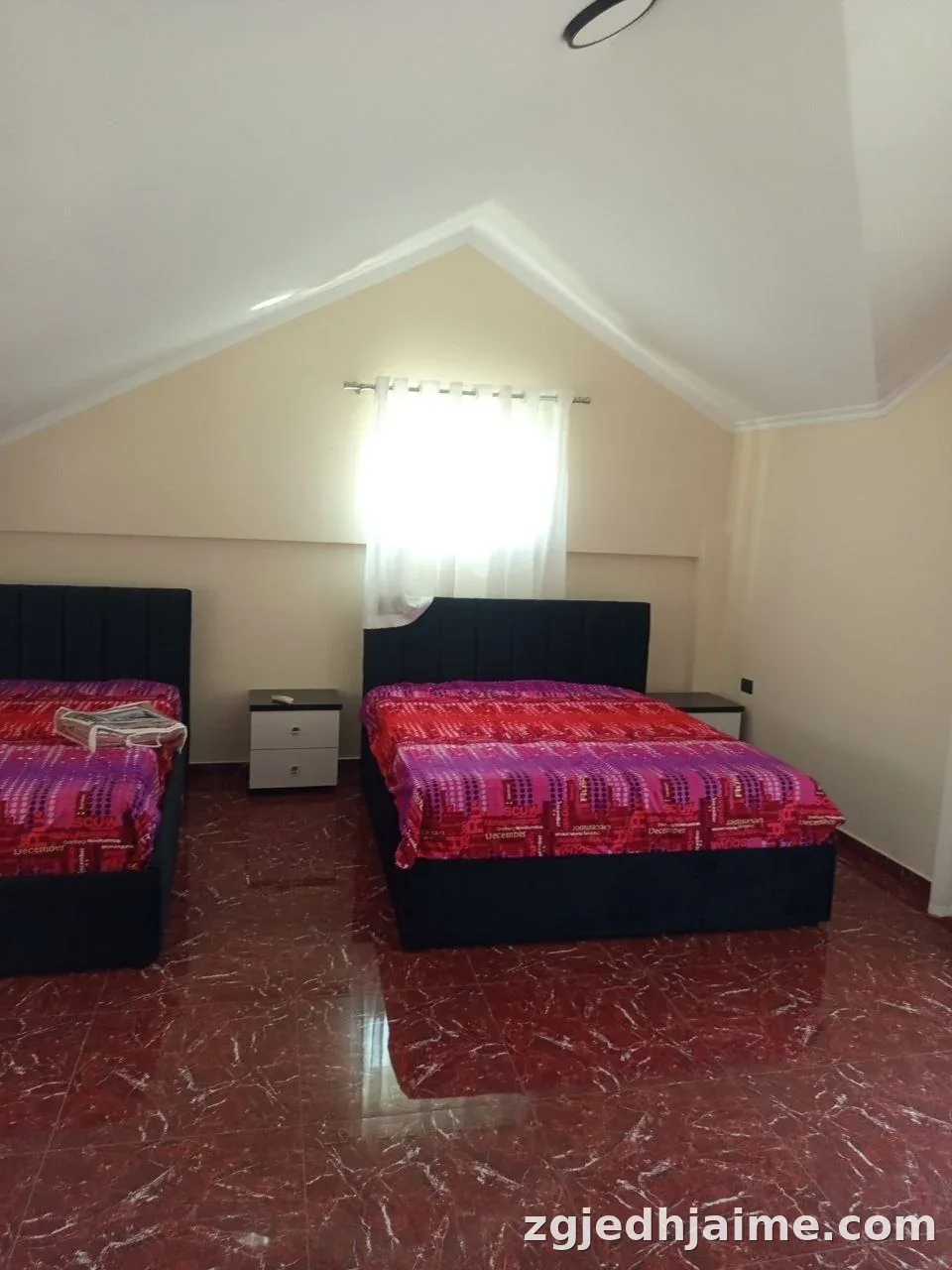 APARTAMENT 1+1 55,000 LEKE PRANE FAKULTETIT EKONOMIK — foto 3