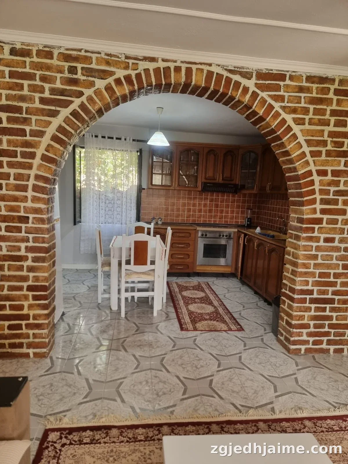 APARTAMENT 1+1 50,000 LEKE ALI DEM — foto 2