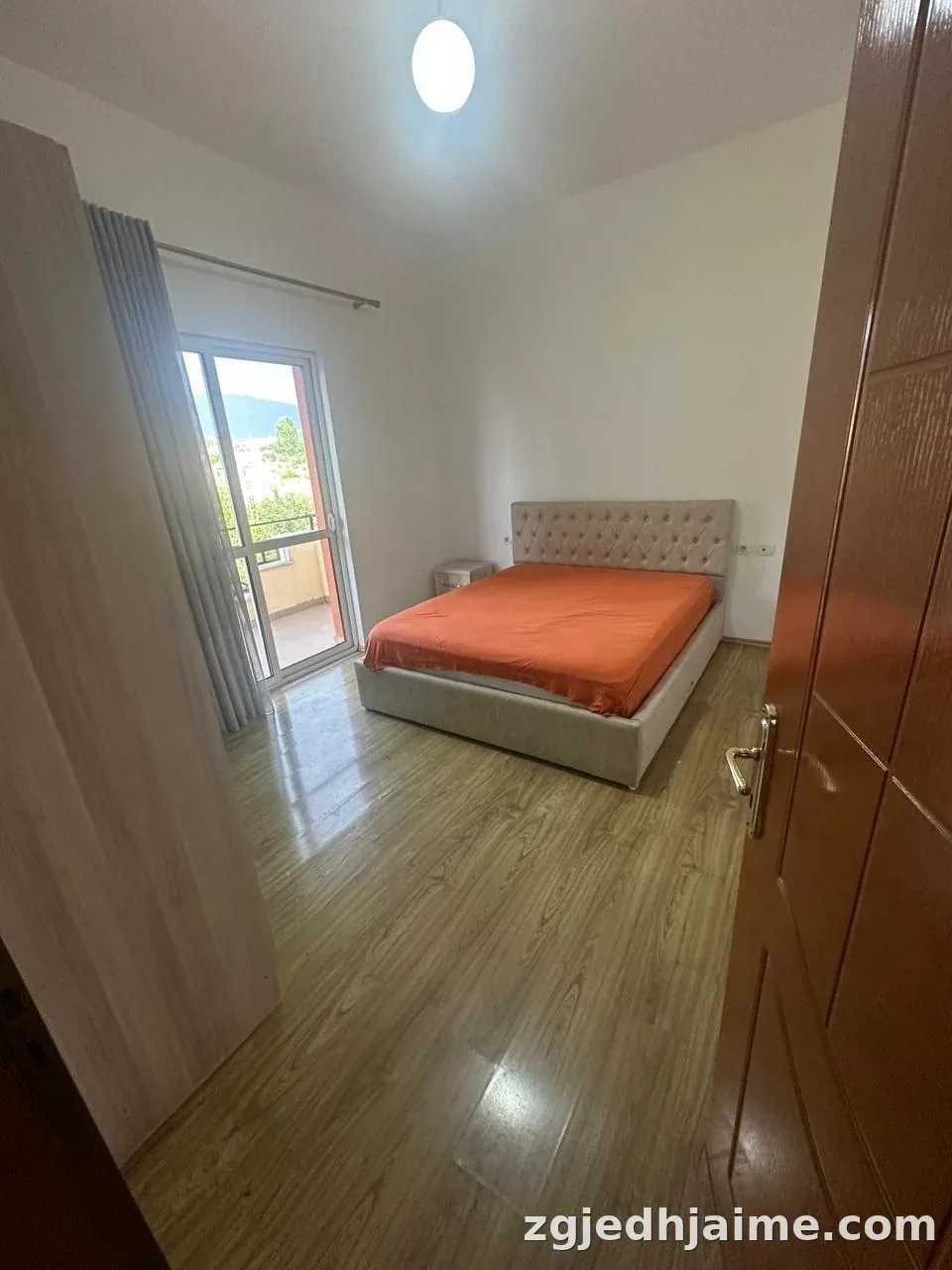 APARTAMENT 2+1 50,000 LEKE QYTET STUDENTI — foto 3