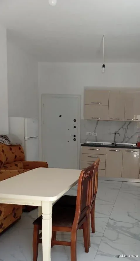 APARTAMENT 2+1.ASTIR.35000 LEKE — foto 4