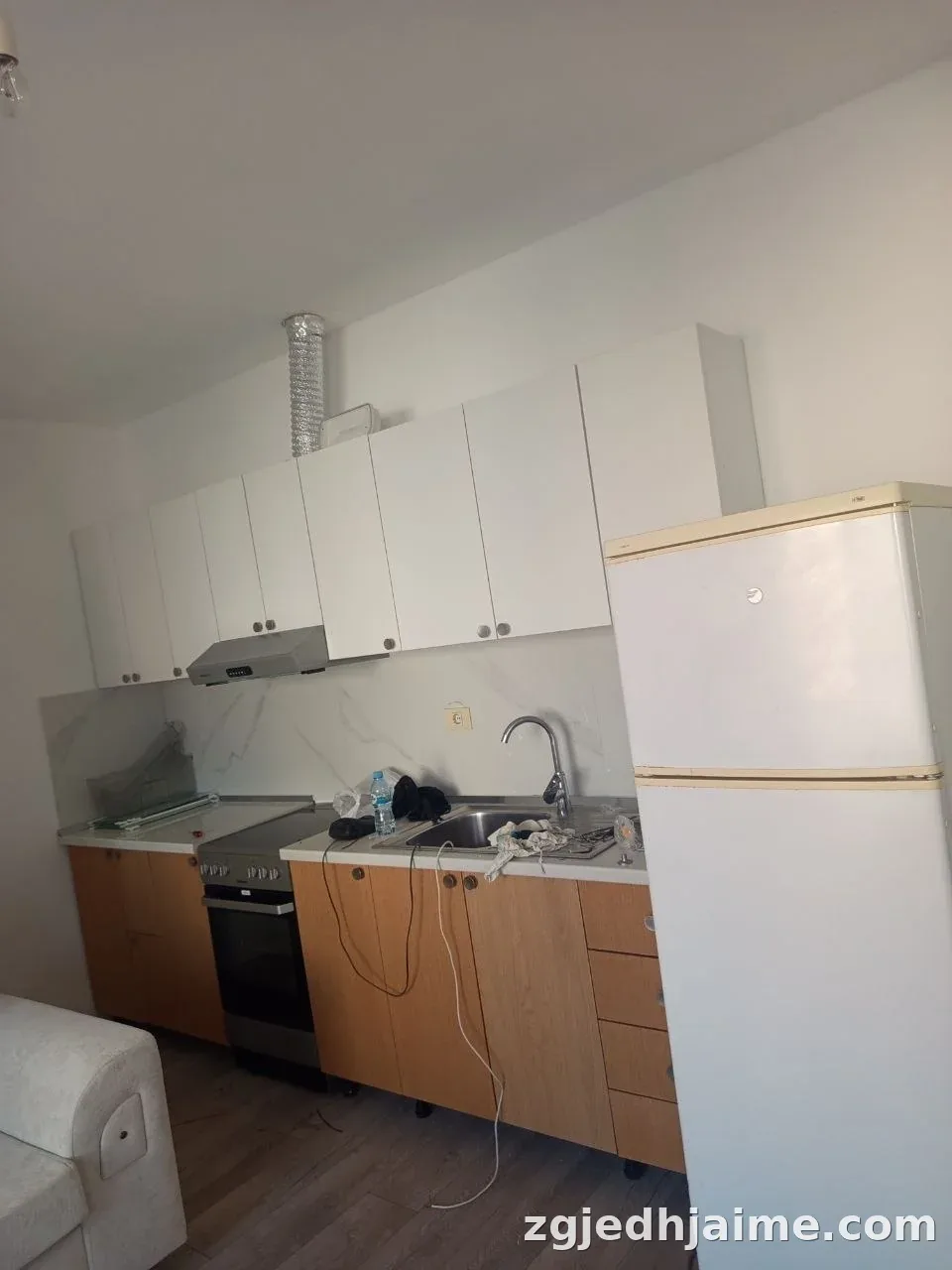 APARTAMENT 1+1 35,000 LEKE VILAT GJERMANE — foto 3