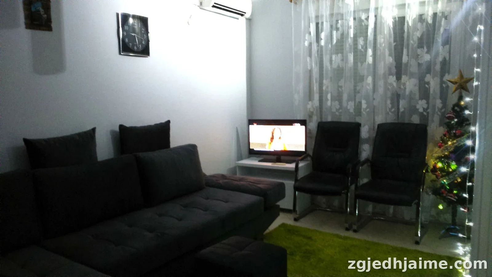 APARTAMENT 1+1 40,000 LEKE KTHESA E KAMZES — foto 1
