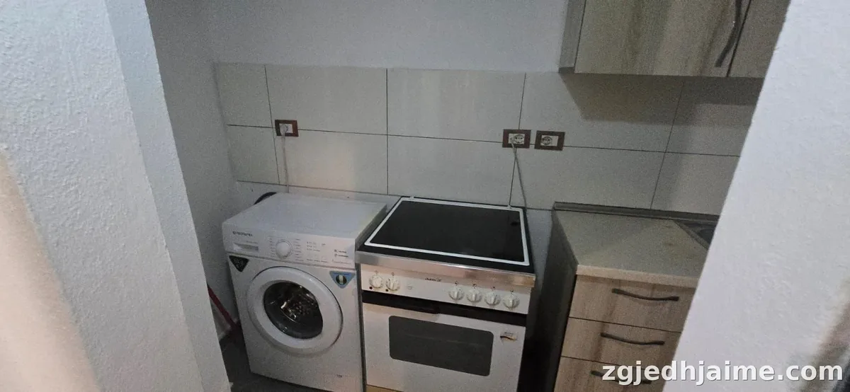 APARTAMENT 1+1. 28000 LEKE.ASTIR — foto 3