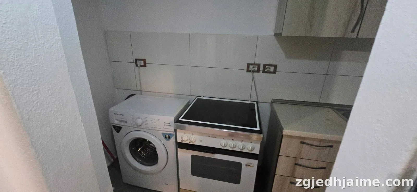 APARTAMENT 1+1. 28000 LEKE.ASTIR — foto 3