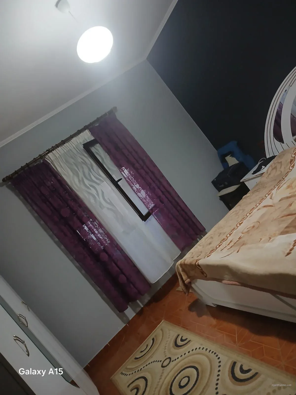 APARTAMENT 1+1.40000 LEKE.ISH PARKU I AUTOBUZAVE — foto 2