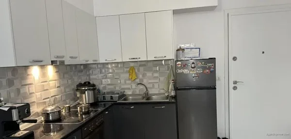 APARTAMENT 1+1. 40000 LEKE.LAPRAK.ISH SHESHI SHQIPONJA