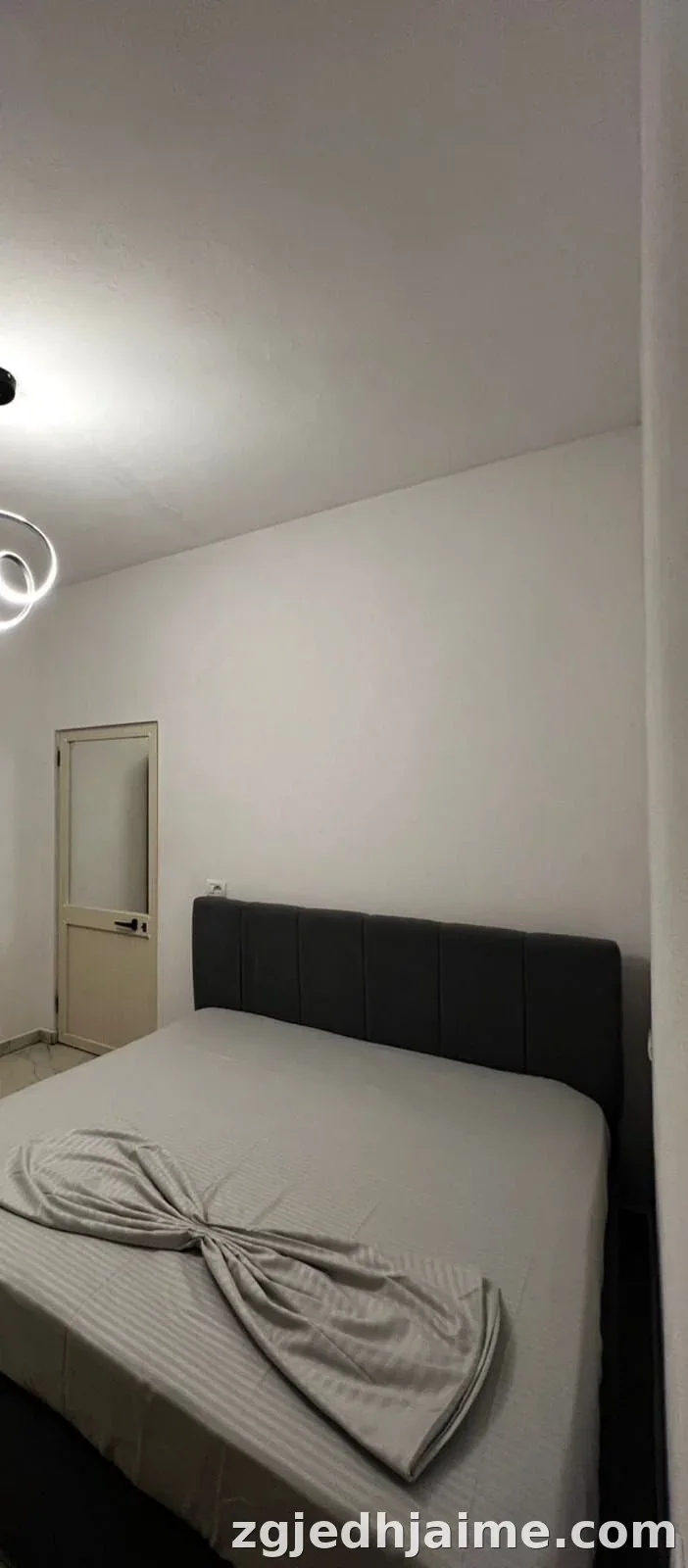 APARTAMENT 2+1. 35000 LEKE.SIRI KODRA — foto 4