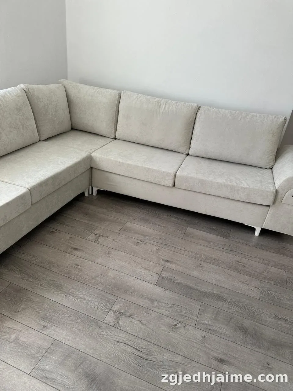 APARTAMENT 1+1 30,000 LEKE VILAT GJERMANE — foto 2