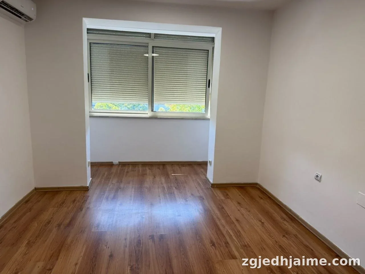 APARTAMENT 1+1 46,000 LEKE 21 DHJETORI — foto 3