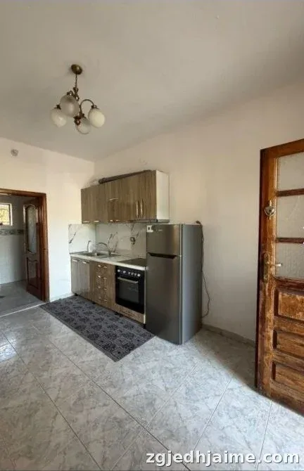 APARTAMENT 1+1 40,000 LEKE ASTIR — foto 3