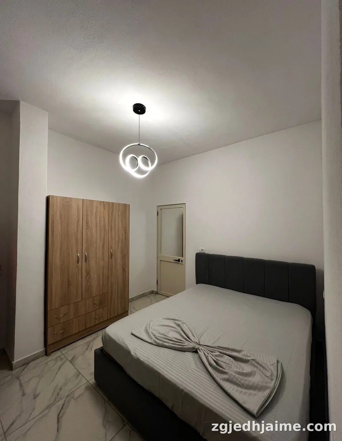 Apartament 2+1. 37000 leke.Rruga Siri kodra — foto 2