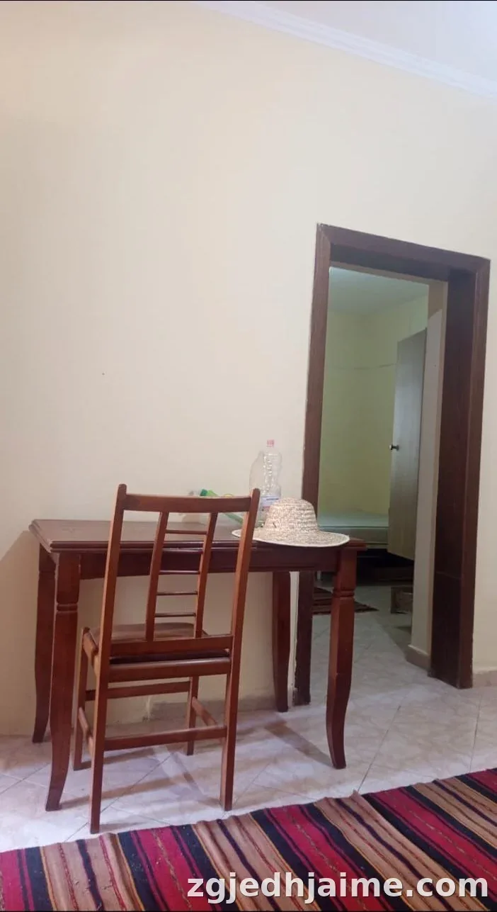 APARTAMENT 1+1. 20000 LEKE.RRUGA 5 MAJI — foto 3