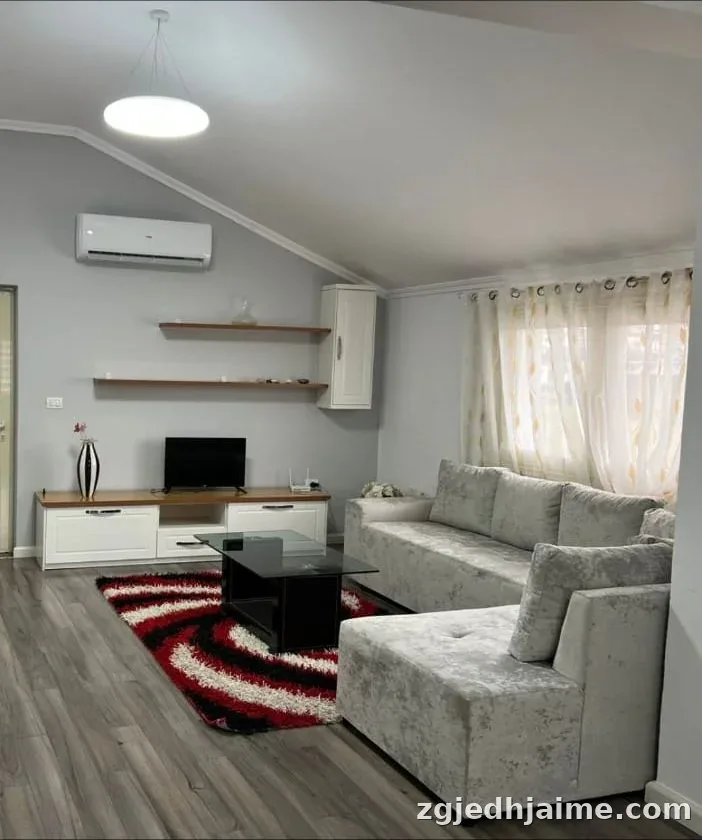 APARTAMENT 2+1. 40000 LEKE.QYTET STUDENTI.BIG MARKET — foto 2