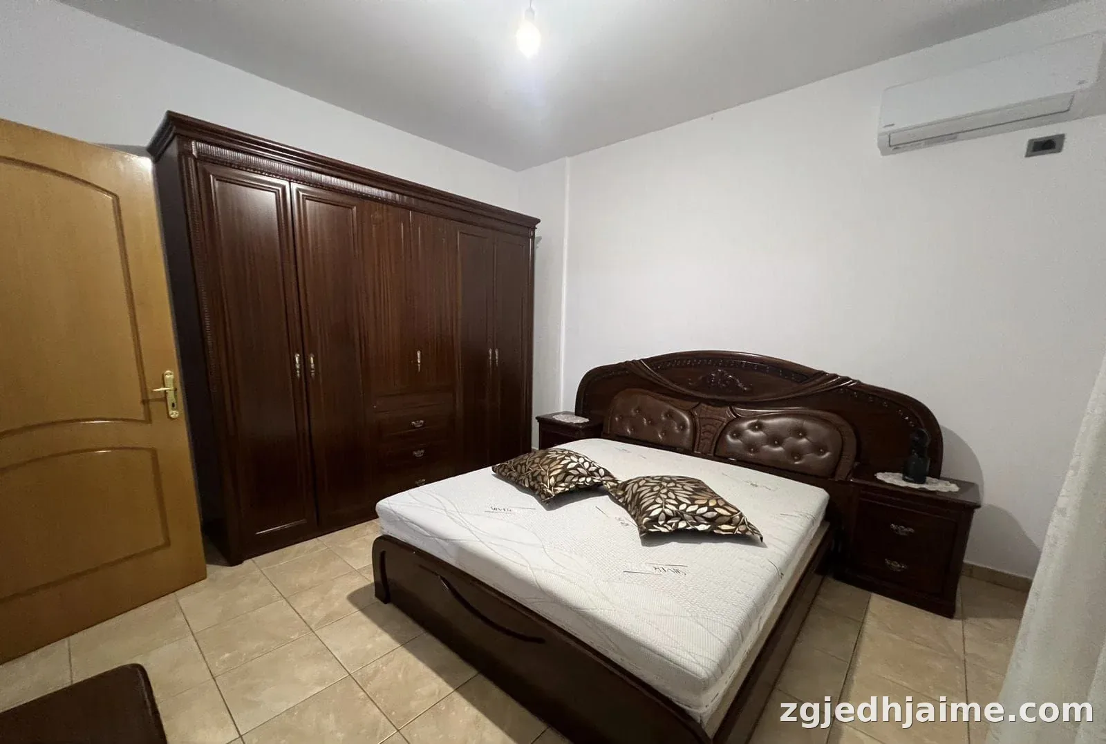 APARTAMENT 1+1. 40000 LEKE.SIRI KODRA — foto 3