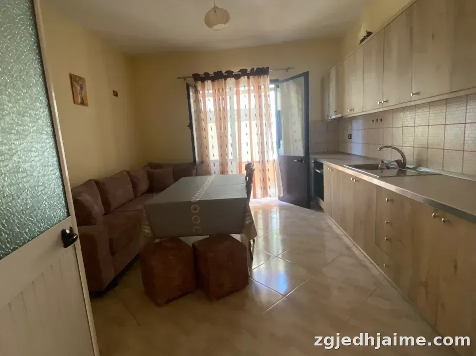 APARTAMENT 1+1. 30000 LEKE.ASTIR. — foto 1
