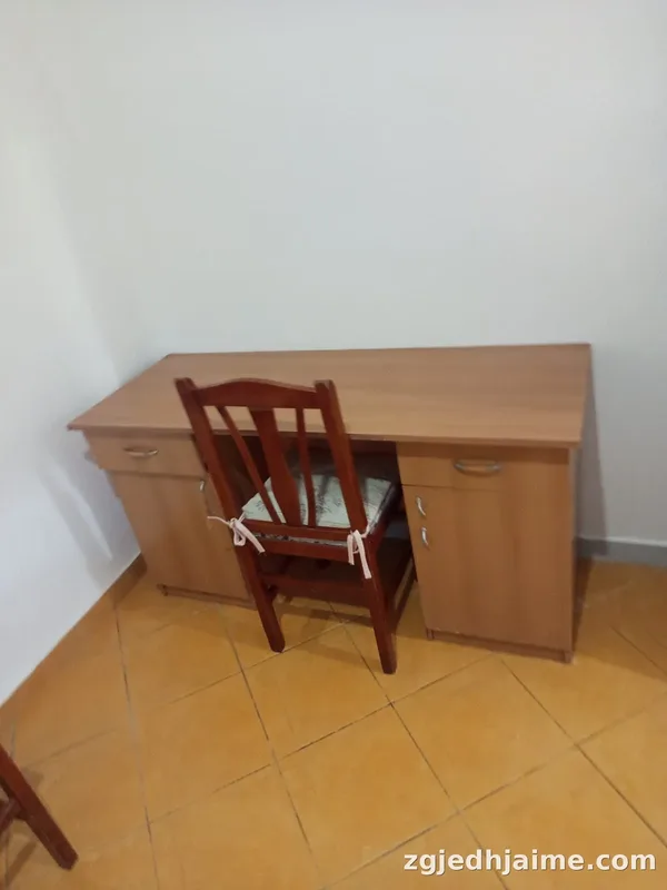 APARTAMENT 1+1. 30000 LEKE.VILAT GJERMANE