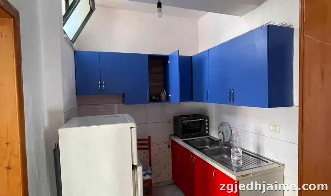 APARTAMENT 1+1. 30000 LEKE.ASTIR — foto 3