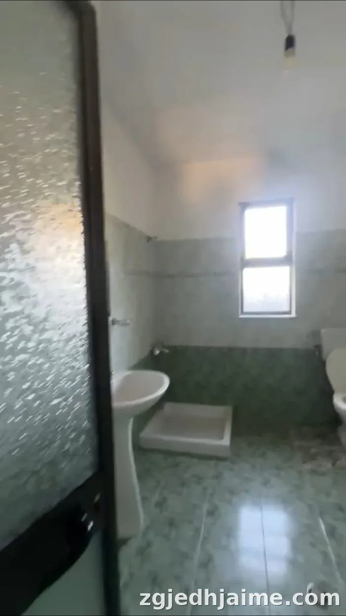 APARTAMENT 1+1. 40000 LEKE.ISH FUSHA E AVIACIONT/LAPRAKE — foto 3